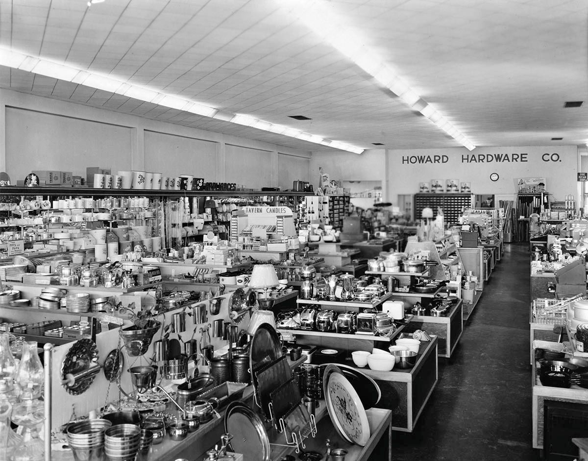 noirish Los Angeles Page 1811 SkyscraperPage Forum